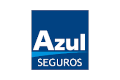 azul